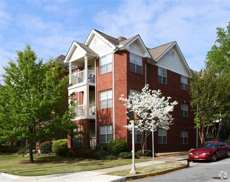 affordable apartment in atlanta ga